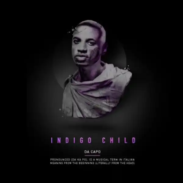Da Capo - Found You (feat. Berita) [Edit]